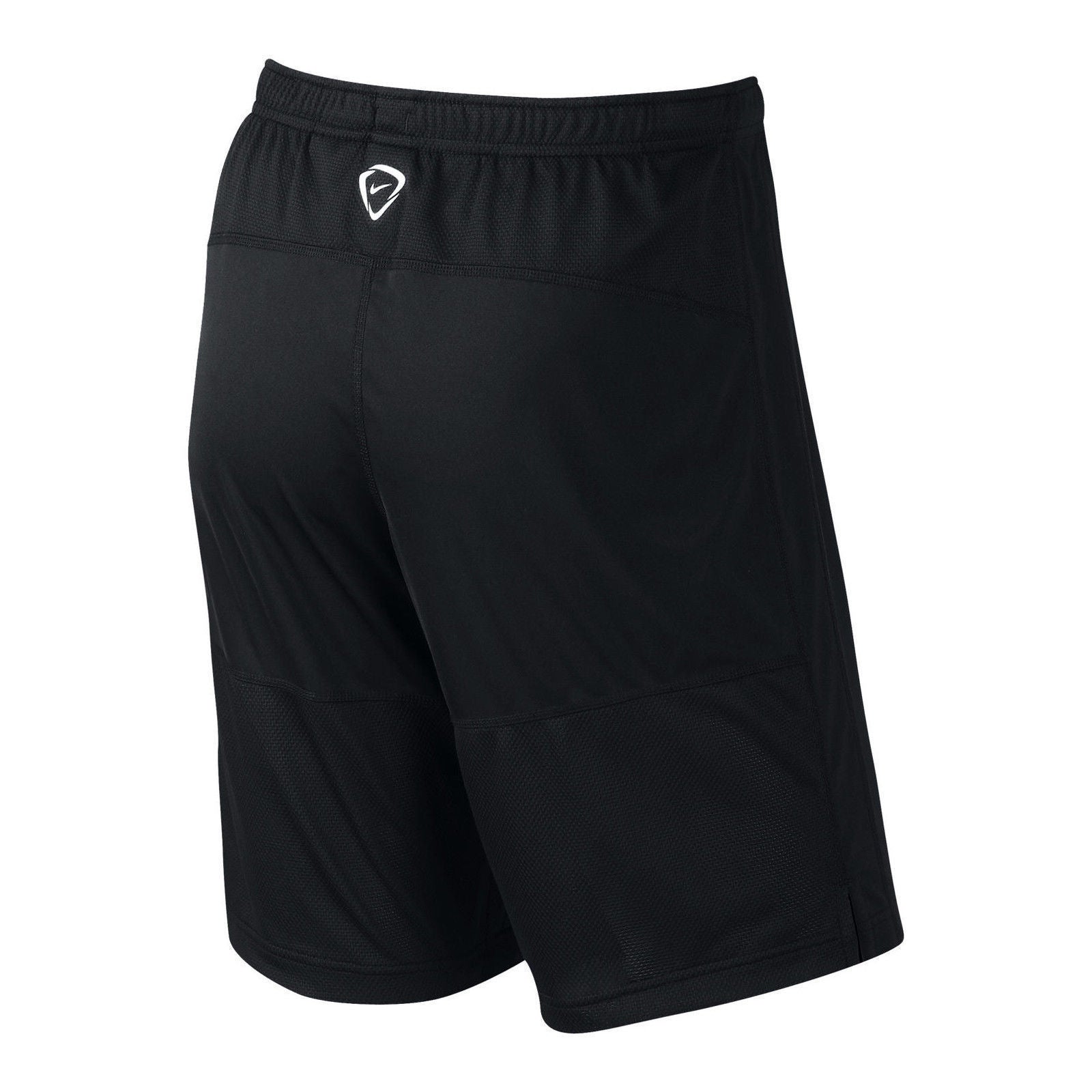 NIKE MANCHESTER UNITED SQUAD LONGER KNIT SHORTS DE ENTRENAMIENTO 2013/14 2