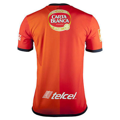 NIKE MONTERREY RAYADOS JERSEY TERCERO 2013/14 2