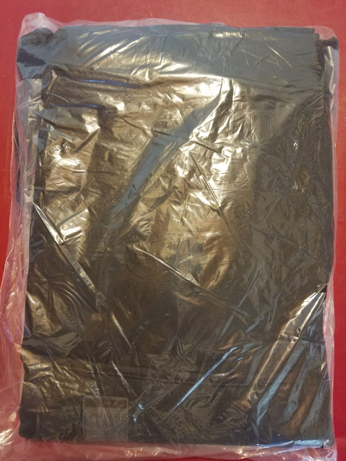 NIKE NBA CHICAGO BULLS CLUB WORDMARK SUDADERA CON GORRA Negro 7