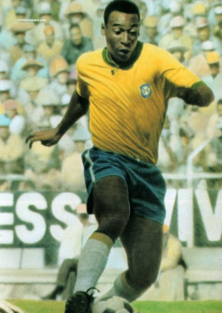 NIKE PELE BRASIL JERSEY DE CASA COPA MUNDIAL FIFA 2018 6