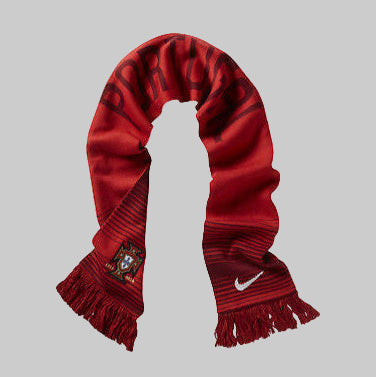 NIKE PORTUGAL BUFANDA FANS COPA MUNDIAL FIFA 2014 1