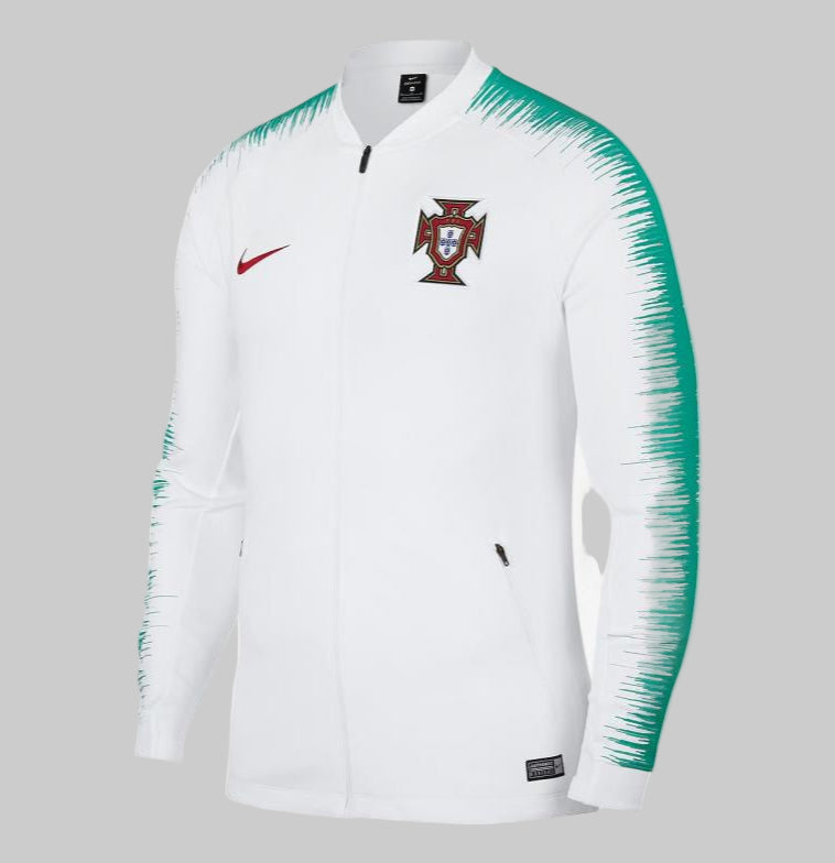 NIKE PORTUGAL CHAMARRA ANTHEM COPA MUNDIAL FIFA 2018 1