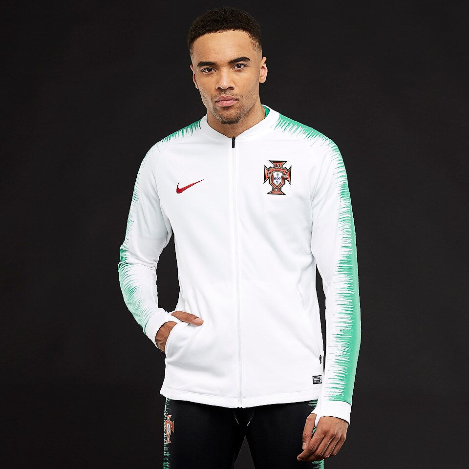 NIKE PORTUGAL CHAMARRA ANTHEM COPA MUNDIAL FIFA 2018 4