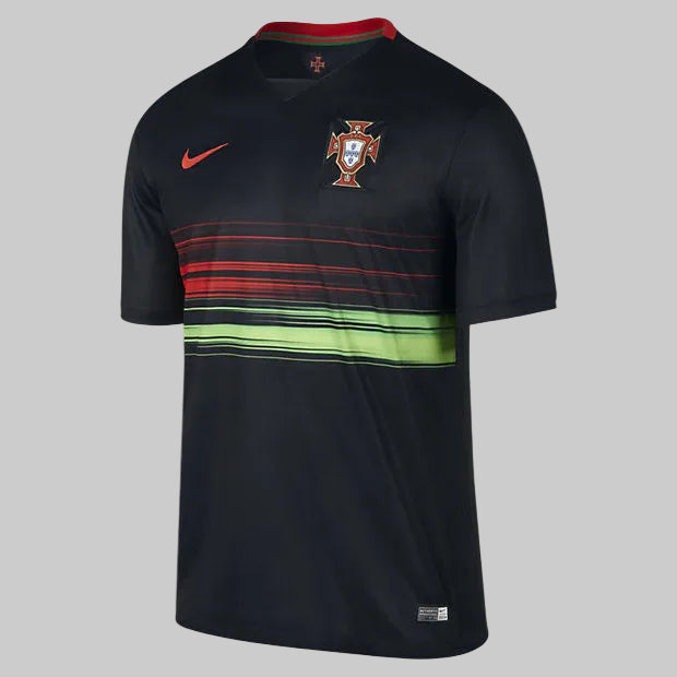 NIKE PORTUGAL JERSEY DE VISITA 2015/16 1