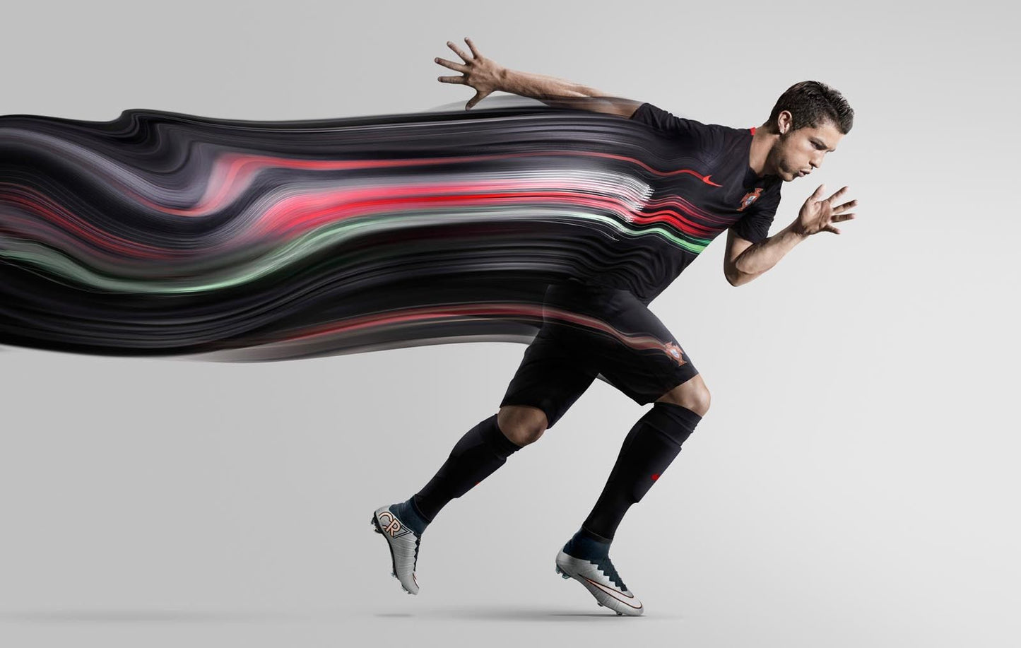 NIKE PORTUGAL JERSEY DE VISITA 2015/16 4