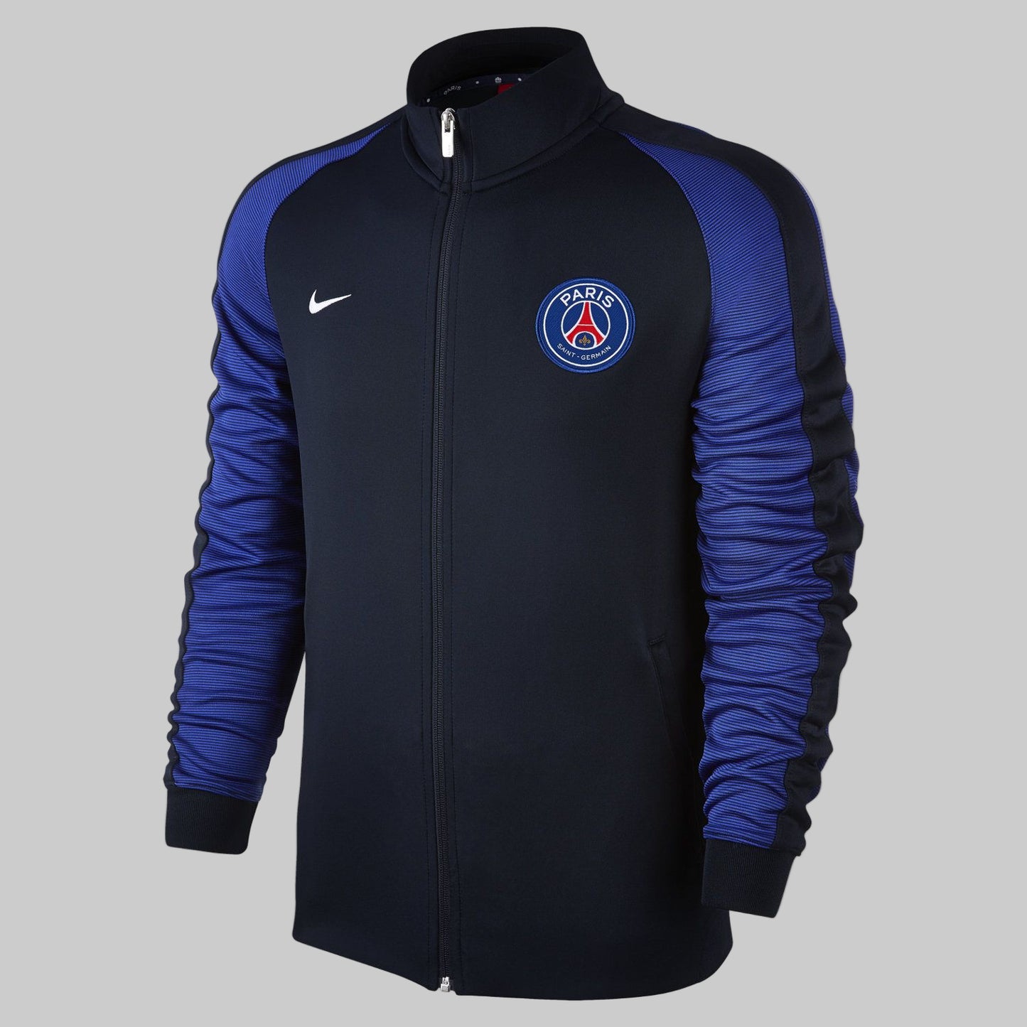 NIKE PSG PARIS SAINT-GERMAIN CHAMARRA AUTHENTIC N98 2016/17 1