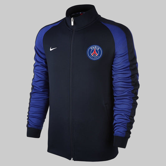 NIKE PSG PARIS SAINT-GERMAIN CHAMARRA AUTHENTIC N98 2016/17 1