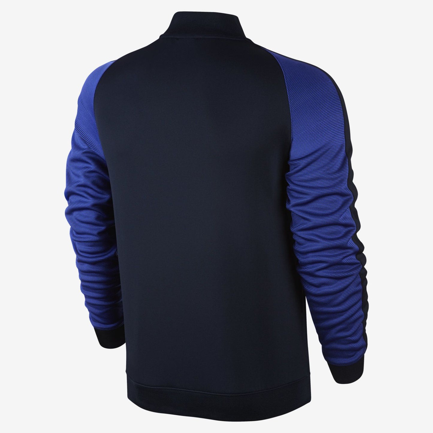 NIKE PSG PARIS SAINT-GERMAIN CHAMARRA AUTHENTIC N98 2016/17 2