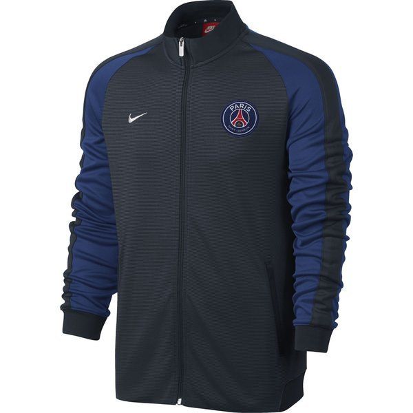 NIKE PSG PARIS SAINT-GERMAIN CHAMARRA AUTHENTIC N98 2016/17 3