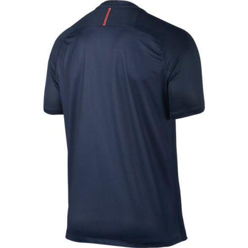 NIKE PSG PARIS SAINT-GERMAIN JERSEY DE CASA 2016/17 2
