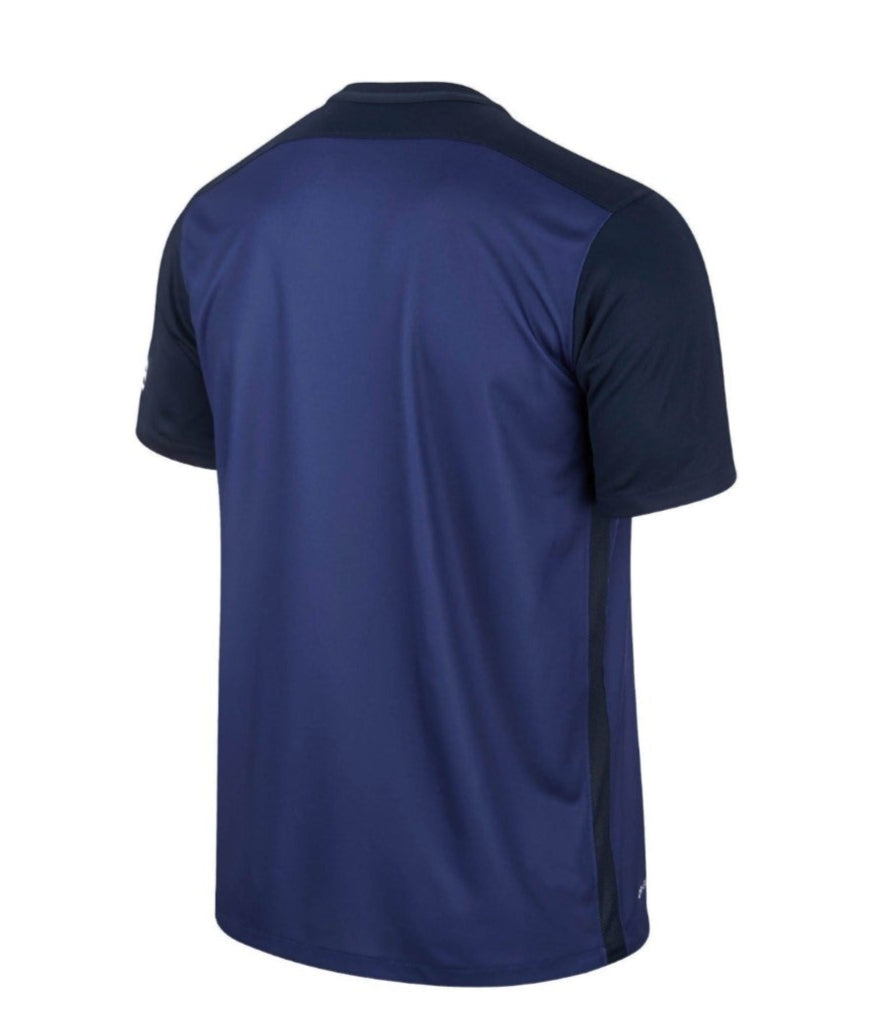 NIKE PSG PARIS SAINT-GERMAIN JERSEY DE CASA PARA NIÑO 2015/16 2