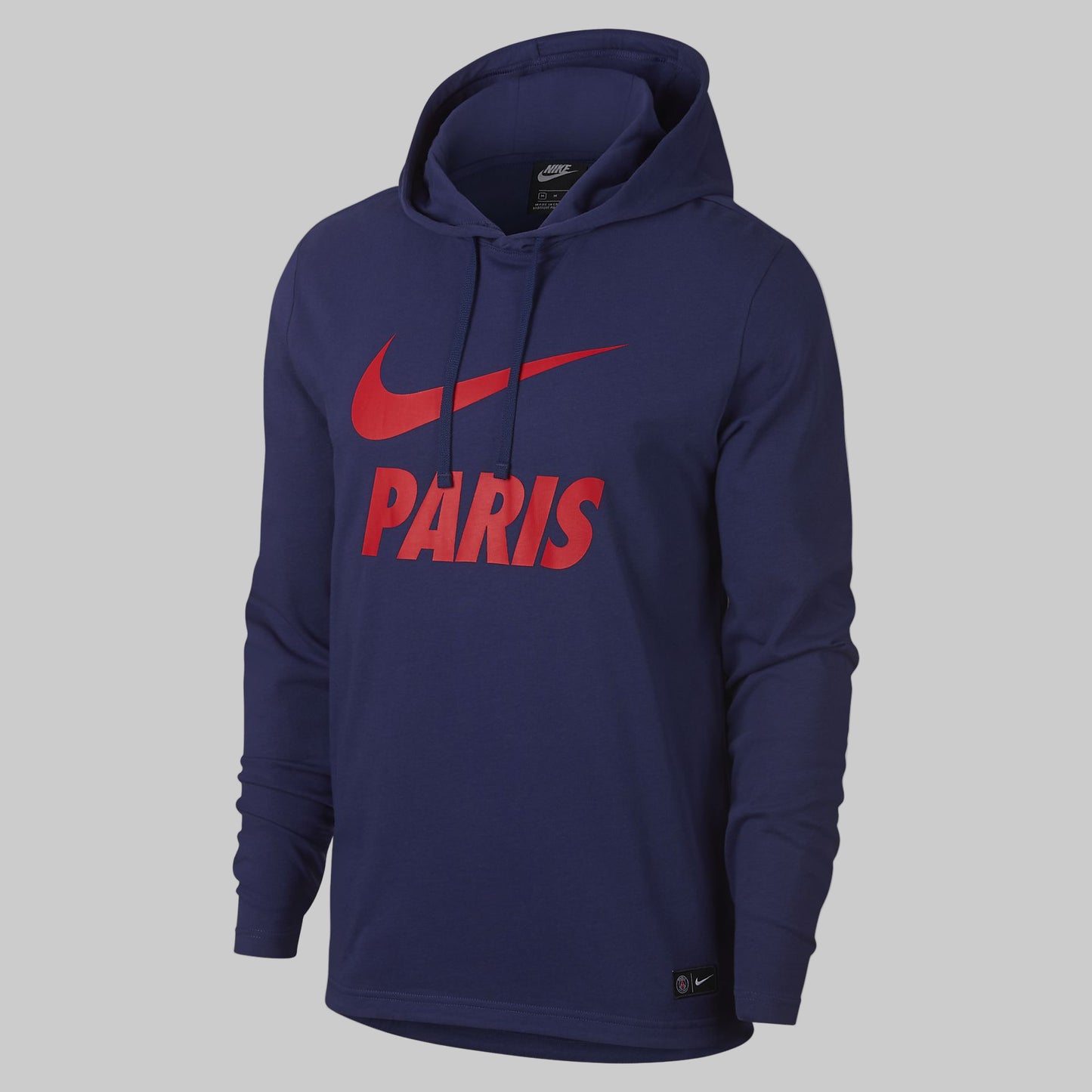 NIKE PSG PARIS SAINT-GERMAIN SUDADERA CORE CON GORRA 2018/19 1
