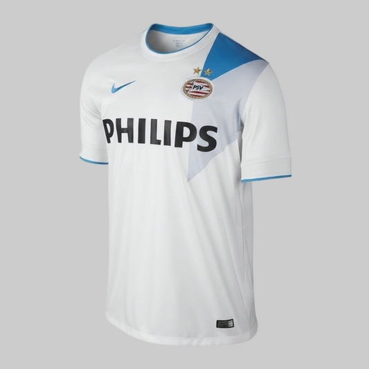 NIKE PSV EINDHOVEN JERSEY DE VISITA 2014/15 0