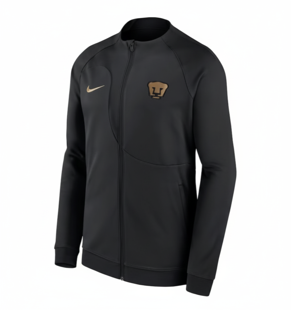 NIKE PUMAS UNAM ACADEMY PRO CHAMARRA ANTHEM 2022/23 9
