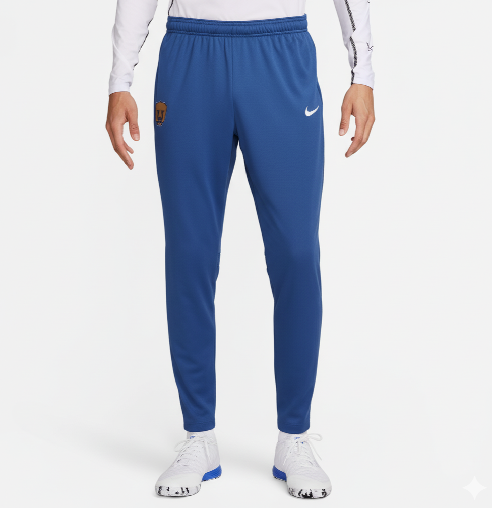 NIKE PUMAS UNAM ACADEMY PRO PANTS DE ENTRENAMIENTO 2023/24 1