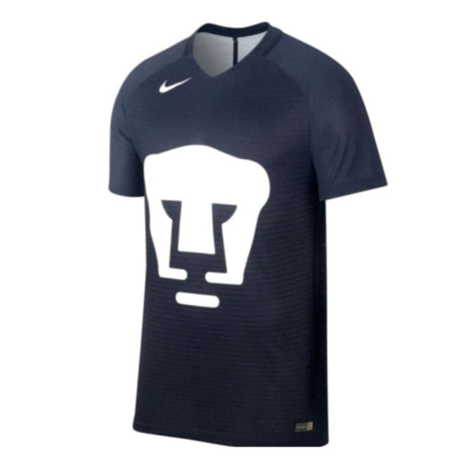 NIKE PUMAS UNAM AUTHENTIC MATCH JERSEY TERCERO 2017/18 1