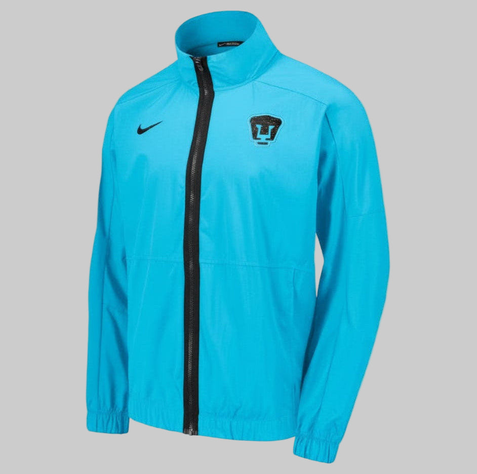 NIKE PUMAS UNAM CHAMARRA WOVEN REVIVAL 2023/24 1