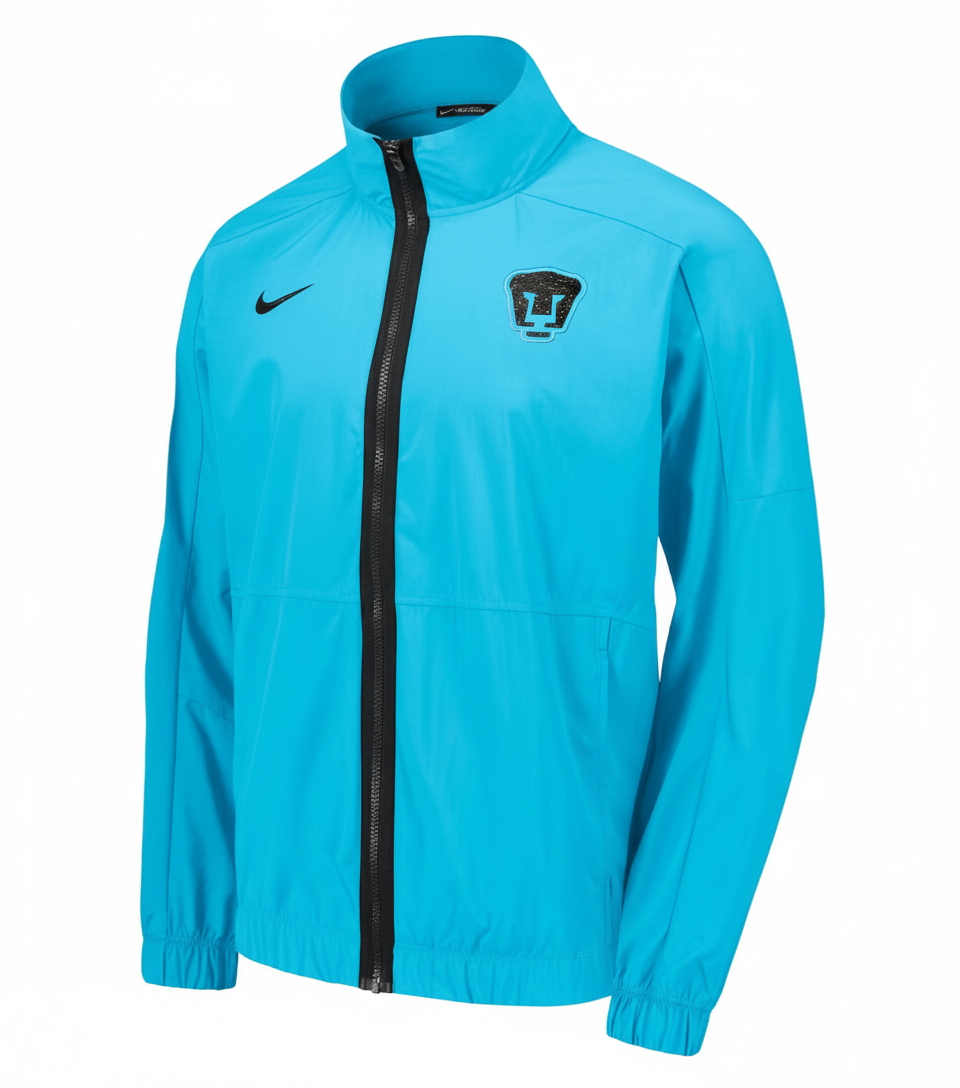 NIKE PUMAS UNAM CHAMARRA WOVEN REVIVAL 2023/24 11