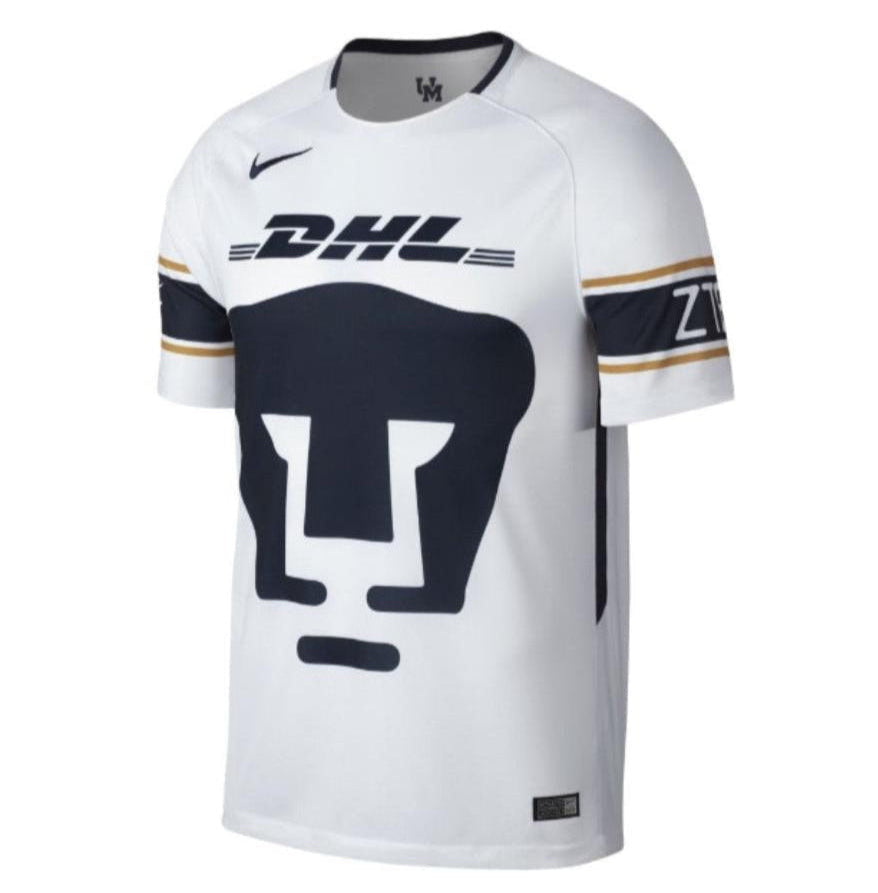 NIKE PUMAS UNAM JERSEY DE CASA 2017/18 1