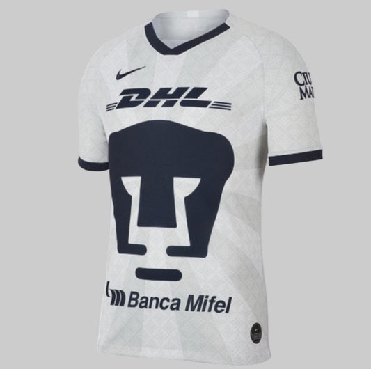 NIKE PUMAS UNAM JERSEY DE CASA 2019/20 1