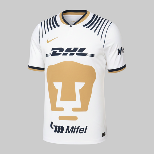 NIKE PUMAS UNAM JERSEY DE CASA 2022/23 1