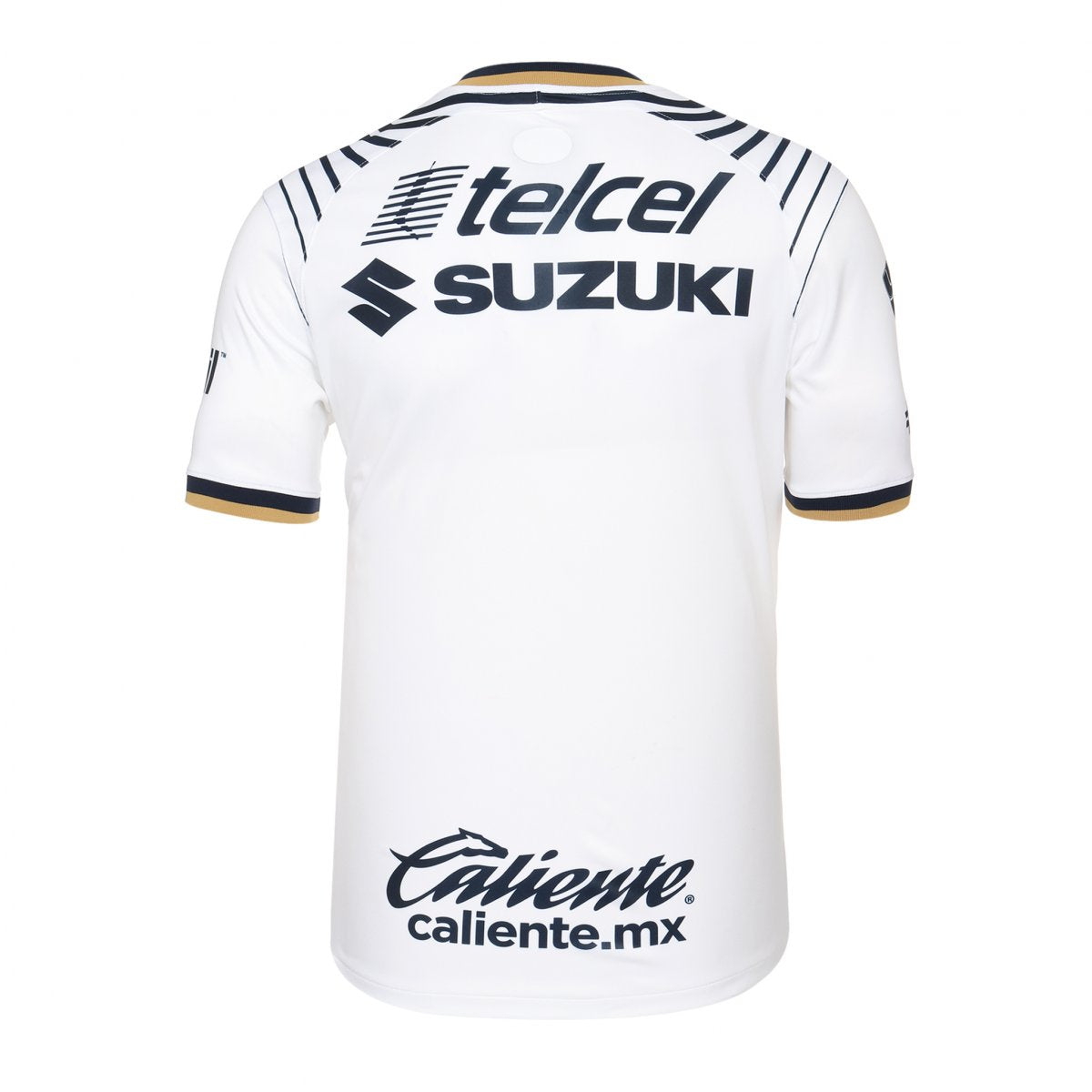 NIKE PUMAS UNAM JERSEY DE CASA 2022/23 2