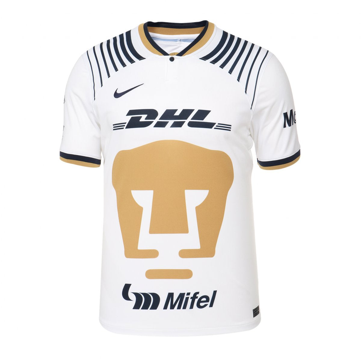NIKE PUMAS UNAM JERSEY DE CASA 2022/23 3