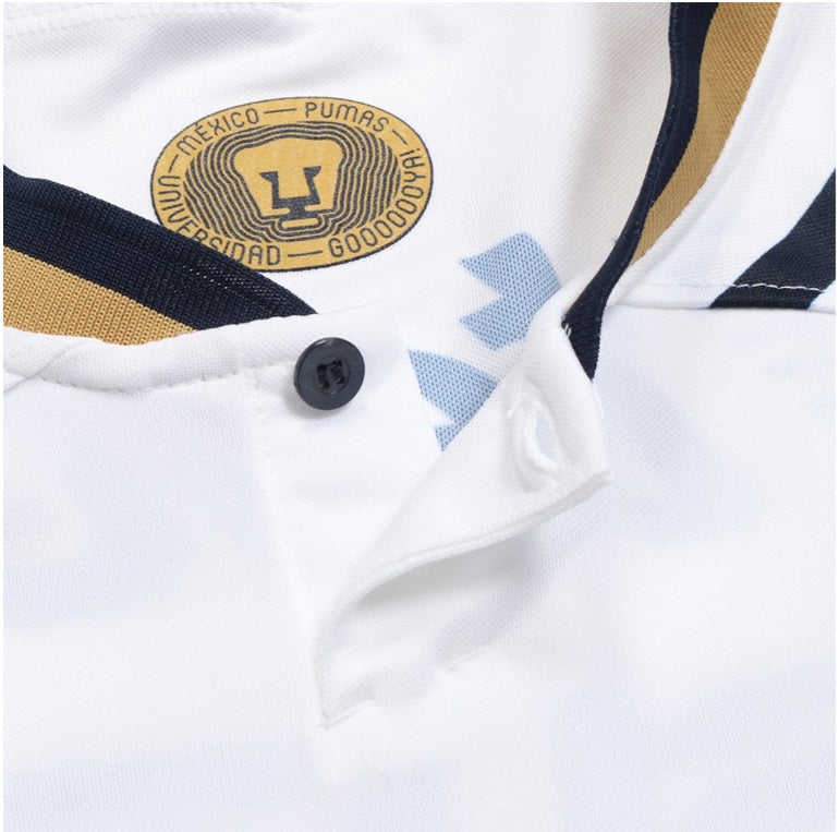 NIKE PUMAS UNAM JERSEY DE CASA 2022/23 4