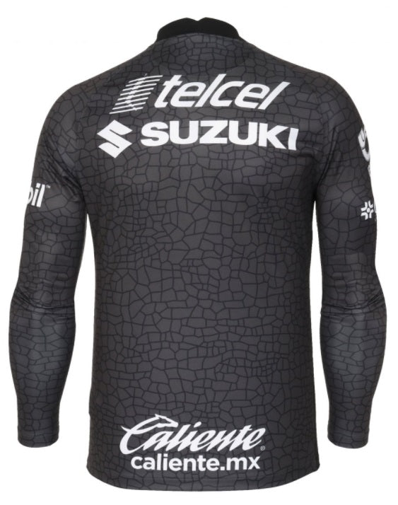 NIKE PUMAS UNAM JERSEY DE PORTERO 2021/22 2