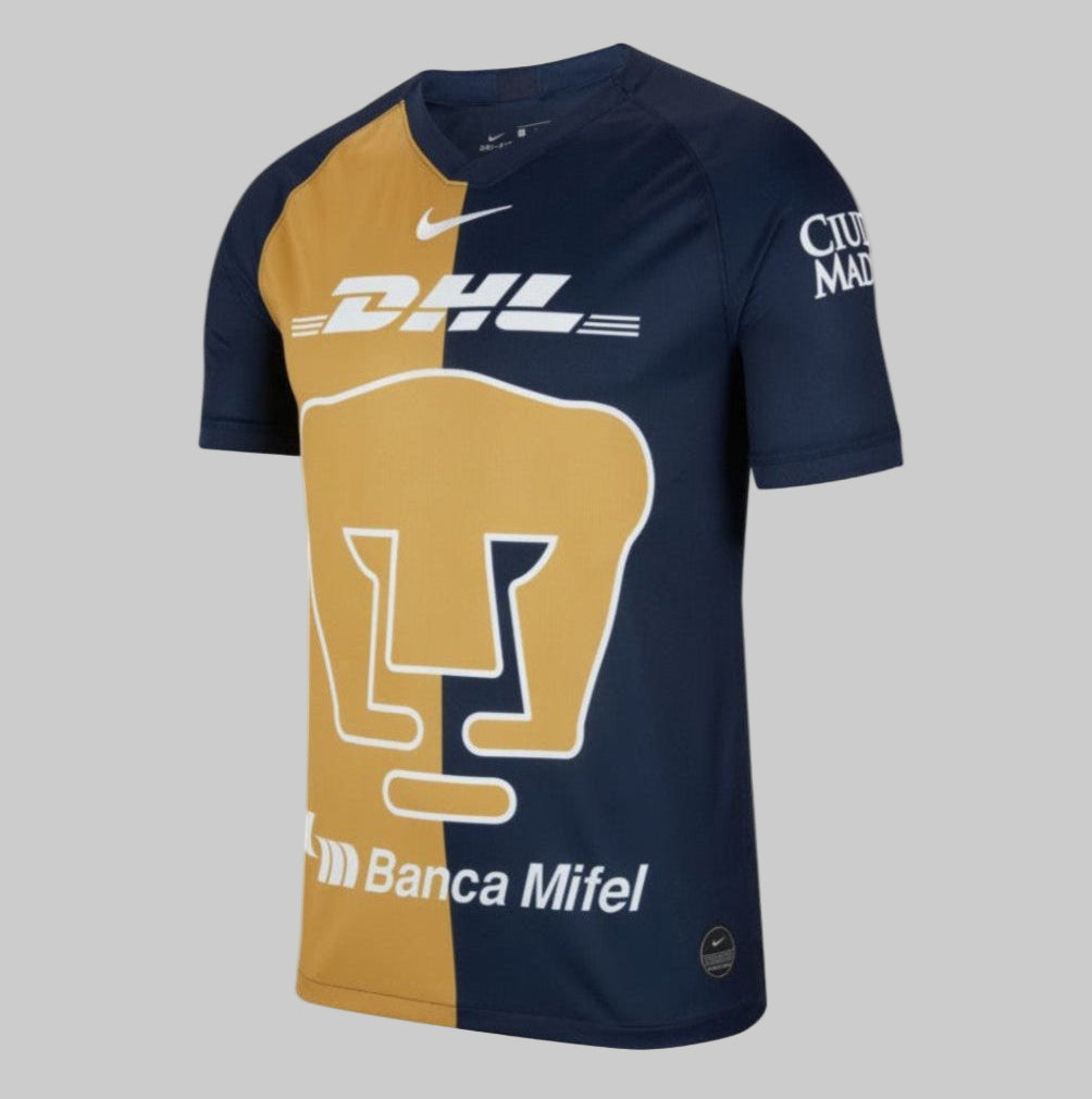 NIKE PUMAS UNAM JERSEY TERCERO 2020/21 1