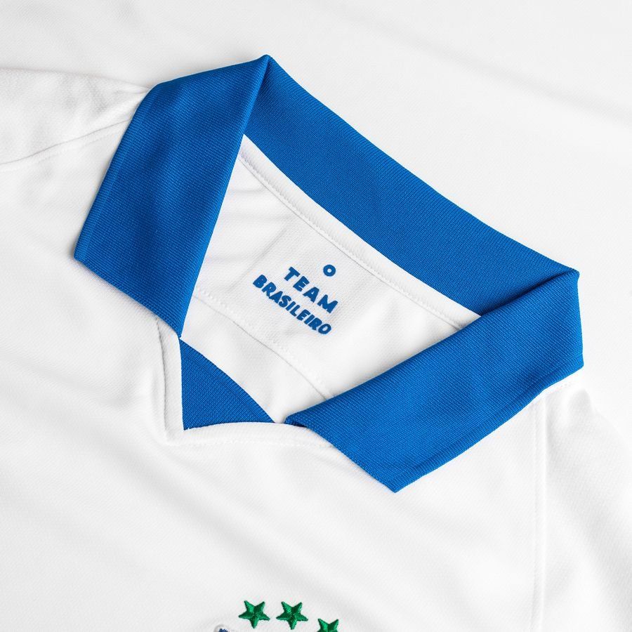 NIKE ROBERTO FIRMINO BRASIL JERSEY DE VISITA COPA AMERICA 2019 4