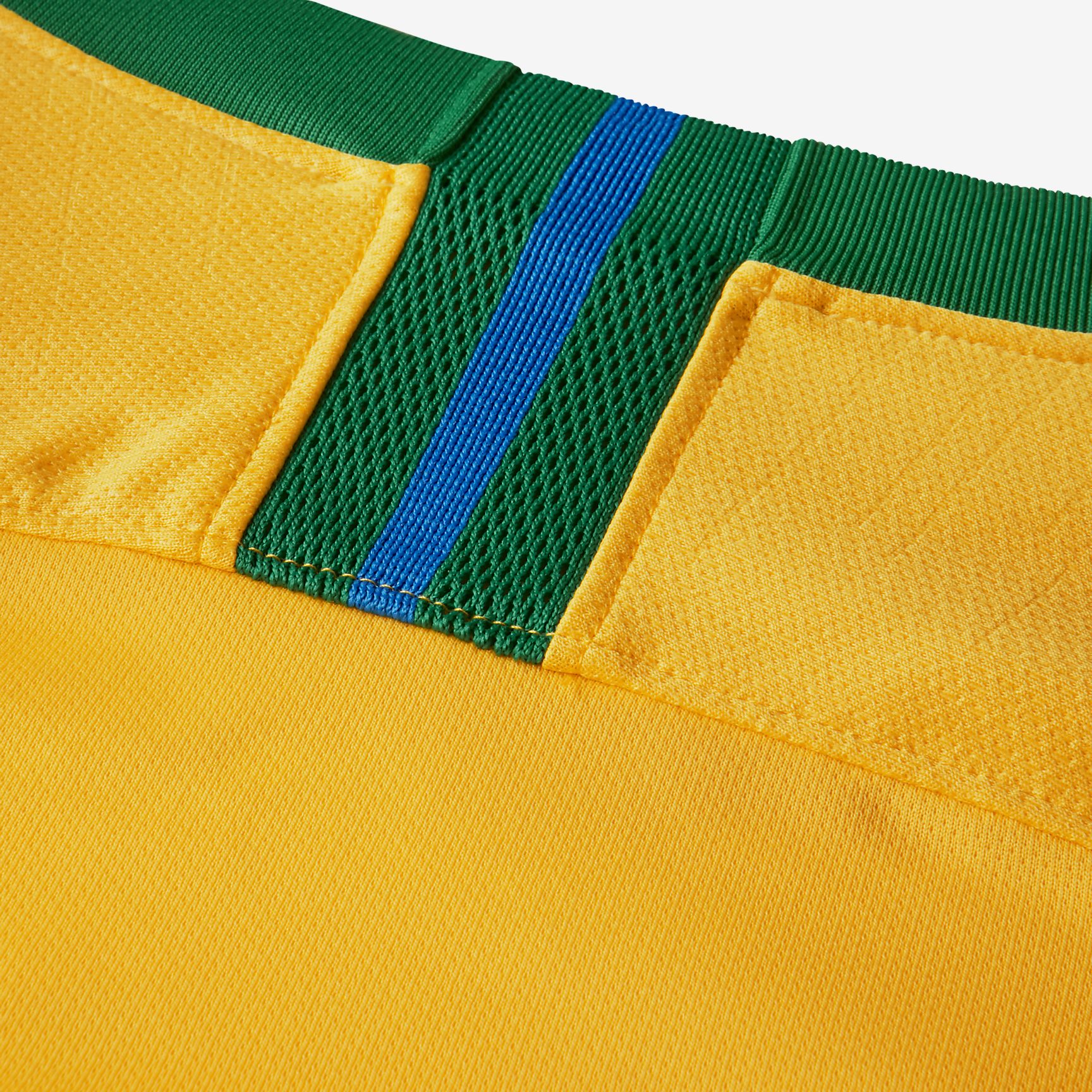 NIKE ROMARIO BRASIL JERSEY DE CASA COPA MUNDIAL FIFA 2018 5