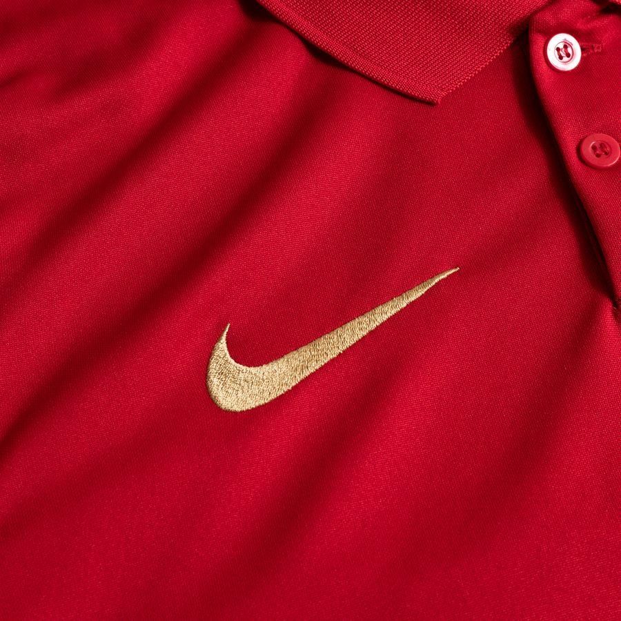 NIKE CRISTIANO RONALDO PORTUGAL JERSEY DE CASA EURO 2020 2021