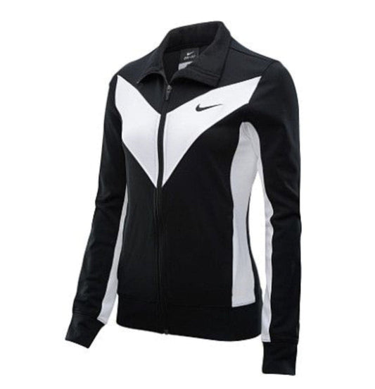 NIKE SOCCER CHAMARRA DE CALENTAMIENTO PARA MUJER 1