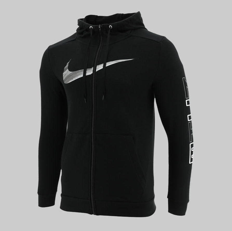 NIKE SPORT CLASH ENERGY SUDADERA DE GORRA CON CIERRE COMPLETO 1