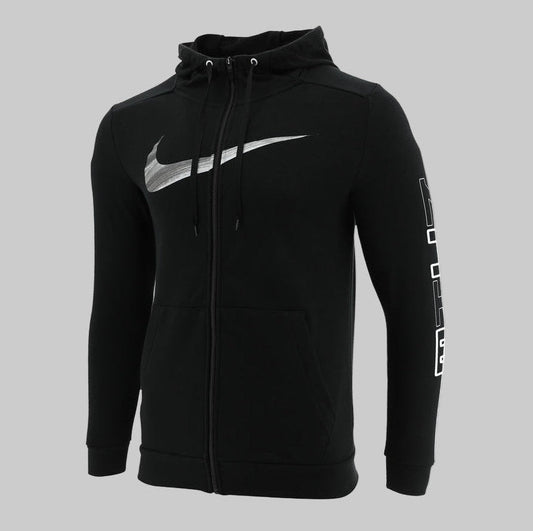 NIKE SPORT CLASH ENERGY SUDADERA DE GORRA CON CIERRE COMPLETO 1