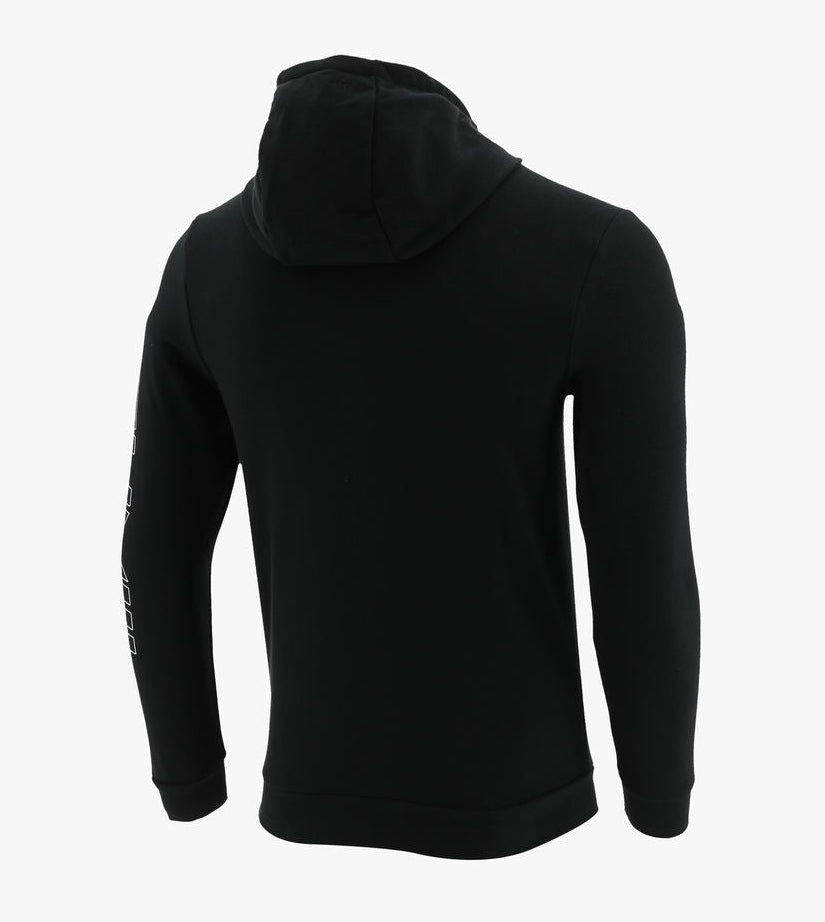 NIKE SPORT CLASH ENERGY SUDADERA DE GORRA CON CIERRE COMPLETO 2