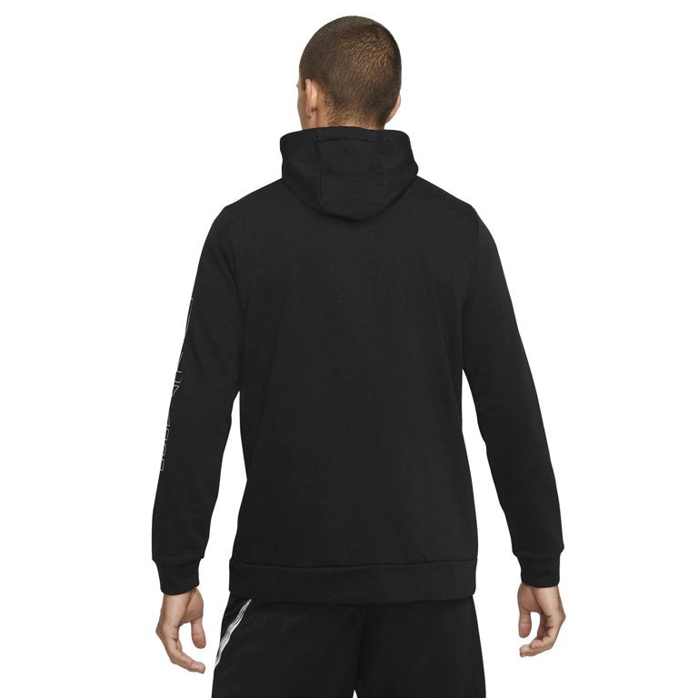 NIKE SPORT CLASH ENERGY SUDADERA DE GORRA CON CIERRE COMPLETO 4