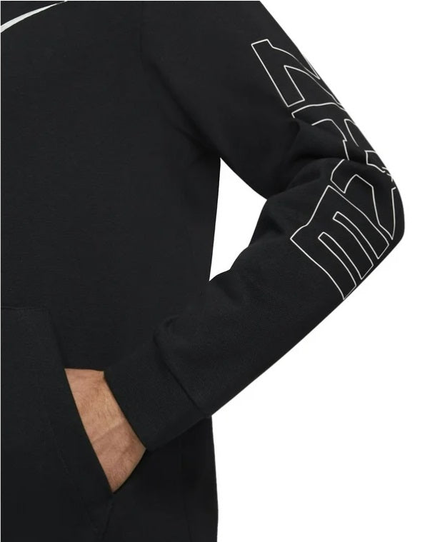 NIKE SPORT CLASH ENERGY SUDADERA DE GORRA CON CIERRE COMPLETO 6