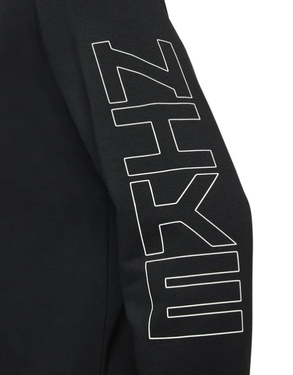 NIKE SPORT CLASH ENERGY SUDADERA DE GORRA CON CIERRE COMPLETO 7