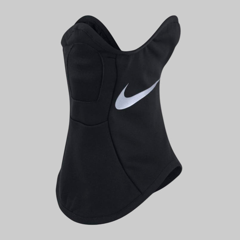NIKE SQUAD SOCCER SNOOD Negro / Platino 1