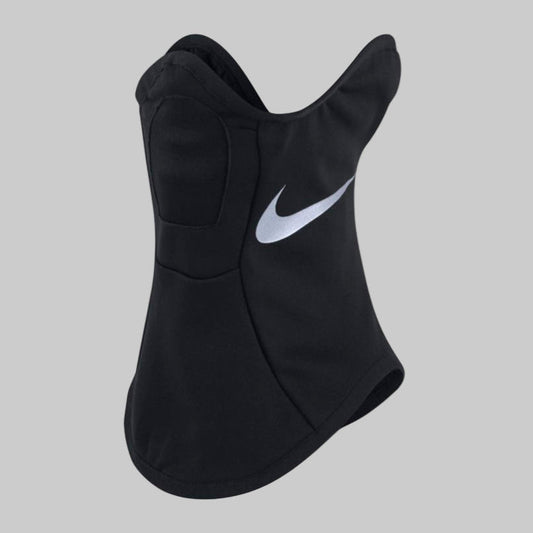 NIKE SQUAD SOCCER SNOOD Negro / Platino 1