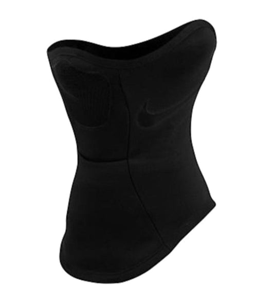 NIKE STRIKE SQUAD SOCCER SNOOD Negro/Negro Reflectante
