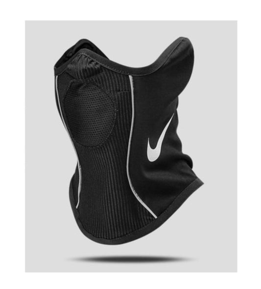 NIKE STRIKE WINTER WARRIOR SNOOD Negro/Blanco 1