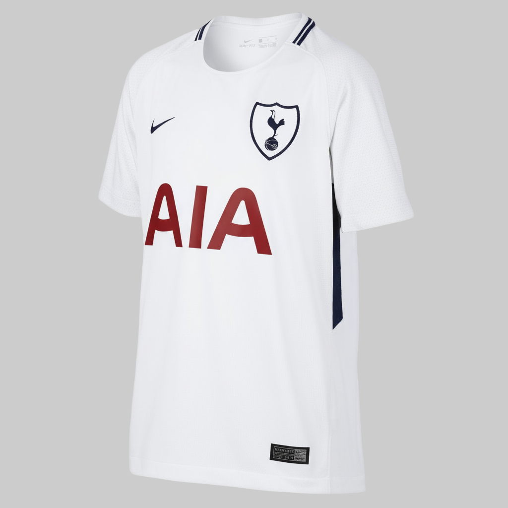 NIKE TOTTENHAM HOTSPUR FC JERSEY DE CASA PARA NIÑOS 2017/18 1