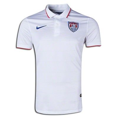 NIKE USA JERSEY DE CASA PARA NIÑOS COPA MUNDIAL FIFA 2014 1