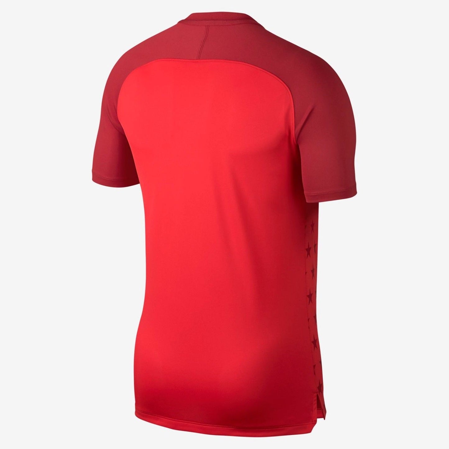 NIKE USA JERSEY DE ENTRENAMIENTO 2018/19 Rojo 2
