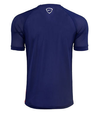 NIKE USA SQUAD JERSEY DE ENTRENAMIENTO 2015/16 2