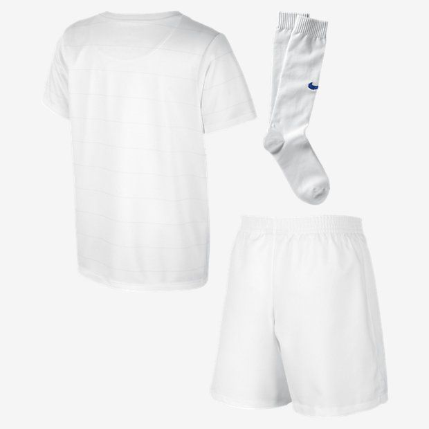 NIKE USA UNIFORME DE CASA PARA NIÑO PEQUEÑO COPA MUNDIAL FIFA 2014 2