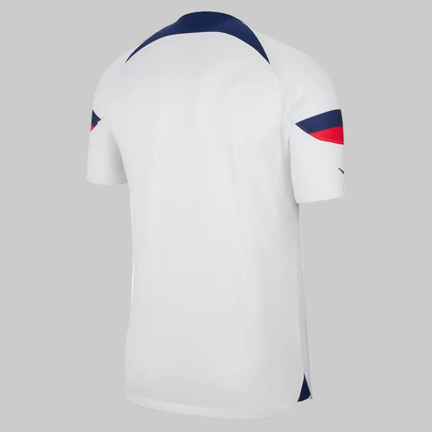 NIKE USA USMNT JERSEY DE CASA COPA MUNDIAL FIFA 2022 2
